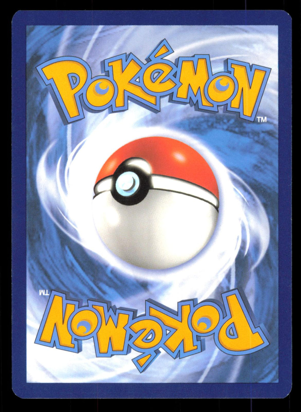 Wingull 158/193 Common Paldea Evolved Pokemon Lightly Played (LP) tył