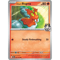 Ethan's Slugma 035/182 Common Destined Rivals Pokemon Near Mint (NM) przód