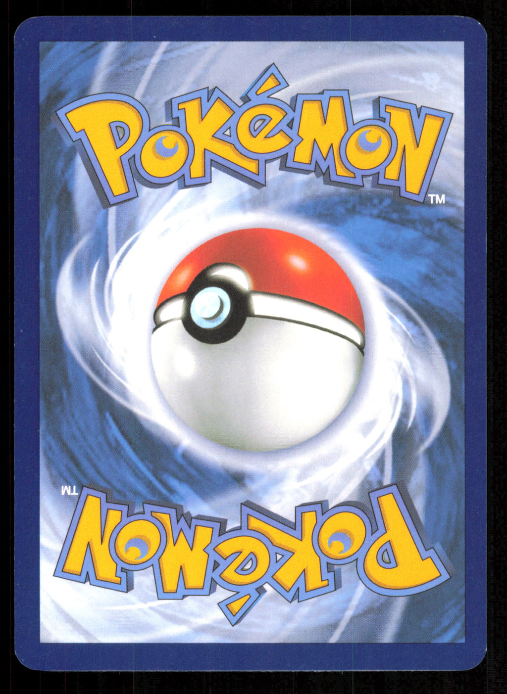 Ninetales Uncommon ME01: Mega Evolution 020/132 Near Mint (NM) tył