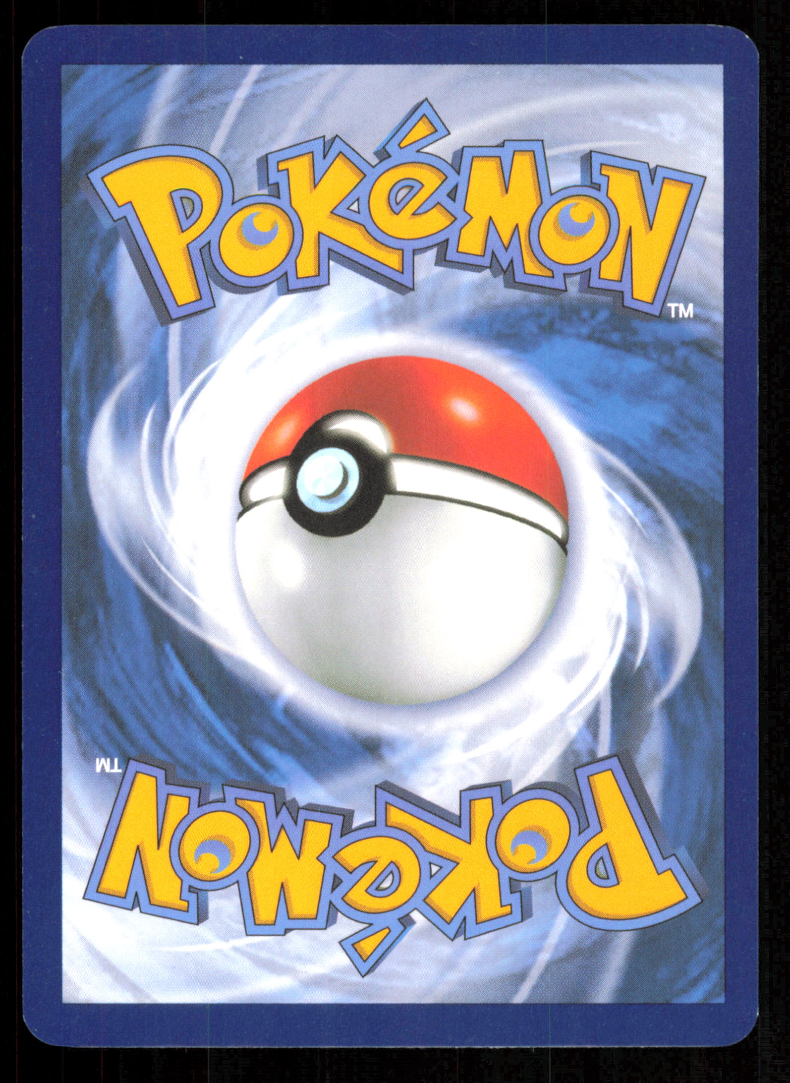 Ninetales Uncommon ME01: Mega Evolution 020/132 Near Mint (NM) tył