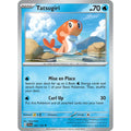 Tatsugiri 062/198 Uncommon Scarlet &amp; Violet Pokemon Near Mint (NM) przód