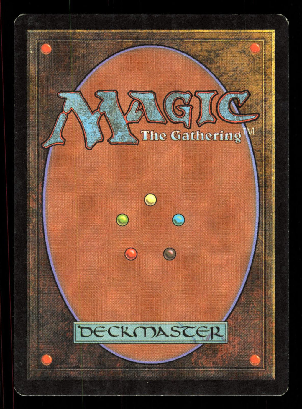 Gilt-Leaf Ambush 214 Common Lorwyn Magic: The Gathering Moderately Played (MP) tył