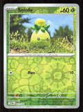 Smoliv Common SV10: Destined Rivals 021/182 Near Mint (NM) przód