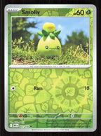 Smoliv Common SV10: Destined Rivals 021/182 Near Mint (NM) przód