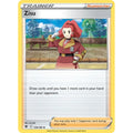 Zisu 159/189 Uncommon Astral Radiance Pokemon Lightly Played (LP) przód