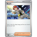 Roark 173/182 Uncommon Paradox Rift Pokemon Near Mint (NM) przód