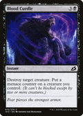 Blood Curdle 75 Common Ikoria: Lair of Behemoths Magic: The Gathering Near Mint (NM) przód