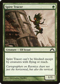 Spire Tracer 135 Common Gatecrash Magic: The Gathering Near Mint (NM) przód