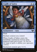 Cradle of Safety 54 Common Innistrad: Crimson Vow Magic: The Gathering Near Mint (NM) przód