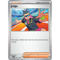 Judge 167/182 Uncommon Destined Rivals Pokemon Near Mint (NM) przód