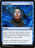 Anticipate 40 Common Ikoria: Lair of Behemoths Magic: The Gathering Near Mint (NM) przód