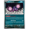 Pecharunt 143/217 Rare ME: Ascended Heroes Pokemon Holo Near Mint (NM) przód