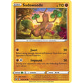 Sudowoodo 094/196 Common Lost Origin Pokemon Near Mint (NM) przód