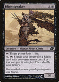 Blightspeaker 64 Common Planar Chaos Magic: The Gathering Lightly Played (LP) przód