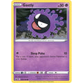 Gastly 055/198 Common Chilling Reign Pokemon Near Mint (NM) przód