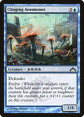 Clinging Anemones 31 Common Gatecrash Magic: The Gathering Near Mint (NM) przód