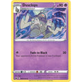 Dusclops 063/159 Uncommon Crown Zenith Pokemon Near Mint (NM) przód
