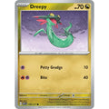 Dreepy 158/217 Common ME: Ascended Heroes Pokemon Lightly Played (LP) przód