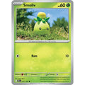 Heat Rotom 021/098 Common Glory of the Rocket Gang Pokemon Japanese Near Mint (NM) przód