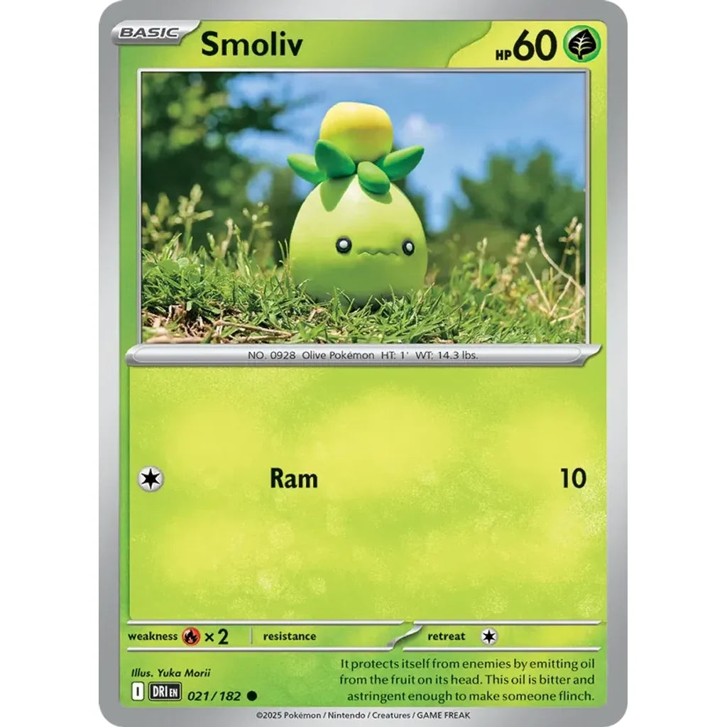 Heat Rotom 021/098 Common Glory of the Rocket Gang Pokemon Japanese Near Mint (NM) przód