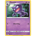 Haunter 056/198 Uncommon Chilling Reign Pokemon Near Mint (NM) przód