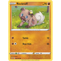 Rockruff 094/185 Common Vivid Voltage Pokemon Near Mint (NM) przód