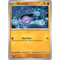 Glimmet 114/191 Common Surging Sparks Pokemon Lightly Played (LP) przód