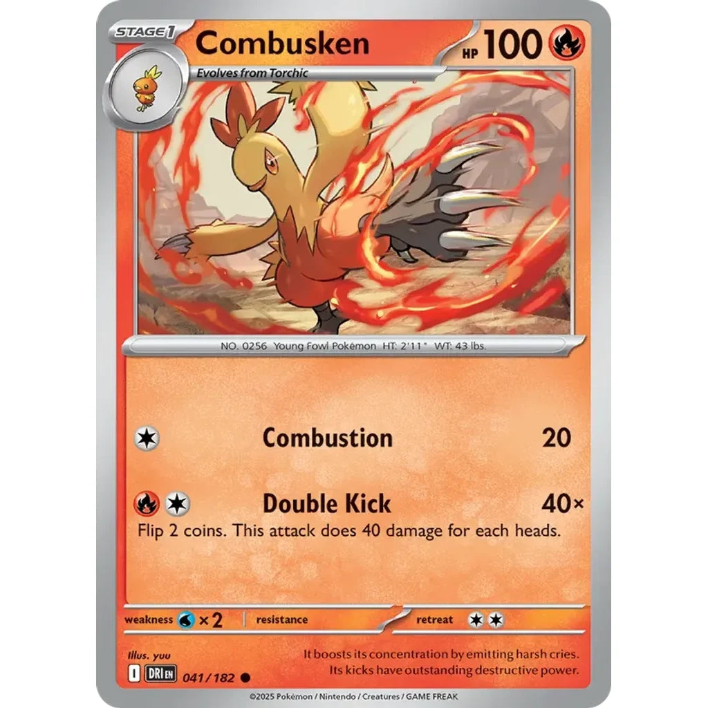 Team Rocket's Chingling 041/098 Common Glory of the Rocket Gang Pokemon Japanese Near Mint (NM) przód