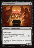 Pirate Peddlers 115 Common Avatar: The Last Airbender Magic: The Gathering Near Mint (NM) przód