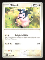 Miltank Common ME01: Mega Evolution 106/132 Near Mint (NM) przód