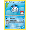 Poliwag 15/111 Common Furious Fists Pokemon Lightly Played (LP) przód