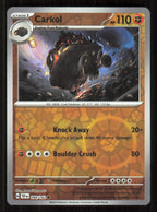 Carkol Common SV05: Temporal Forces 094/162 Near Mint (NM) — przód
