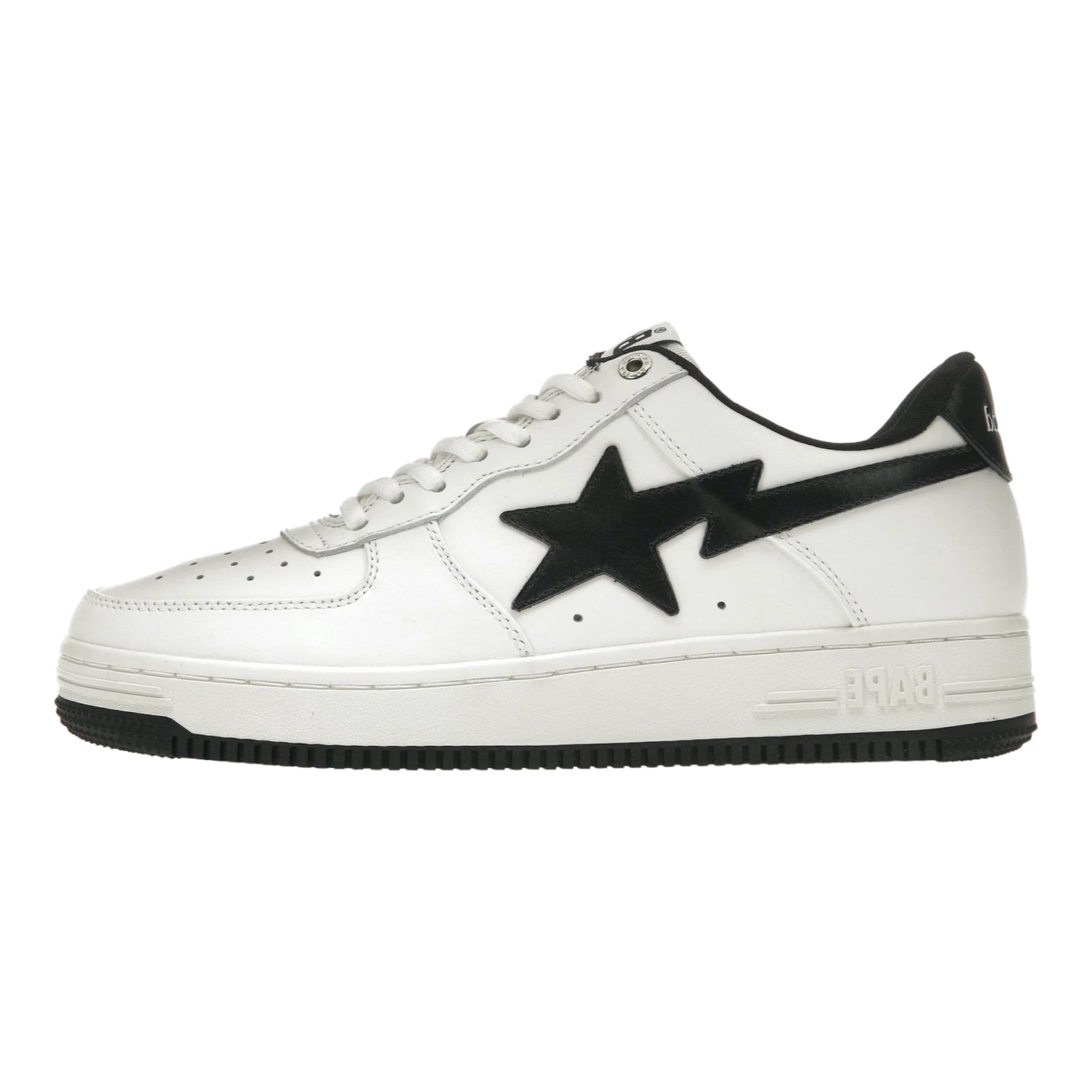A Bathing Ape Bape Sta JJJJound White Navy - archivebyx