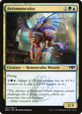 Aeromunculus 152 Common Ravnica Allegiance Magic: The Gathering Near Mint (NM) przód
