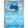 Wailmer 040/159 Common Journey Together Pokemon Near Mint (NM) przód
