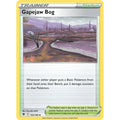 Gapejaw Bog 142/189 Uncommon Astral Radiance Pokemon Near Mint (NM) przód