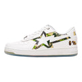 A Bathing Ape Bape Sta 2 Bored Ape Yacht Club Camo - archivebyx