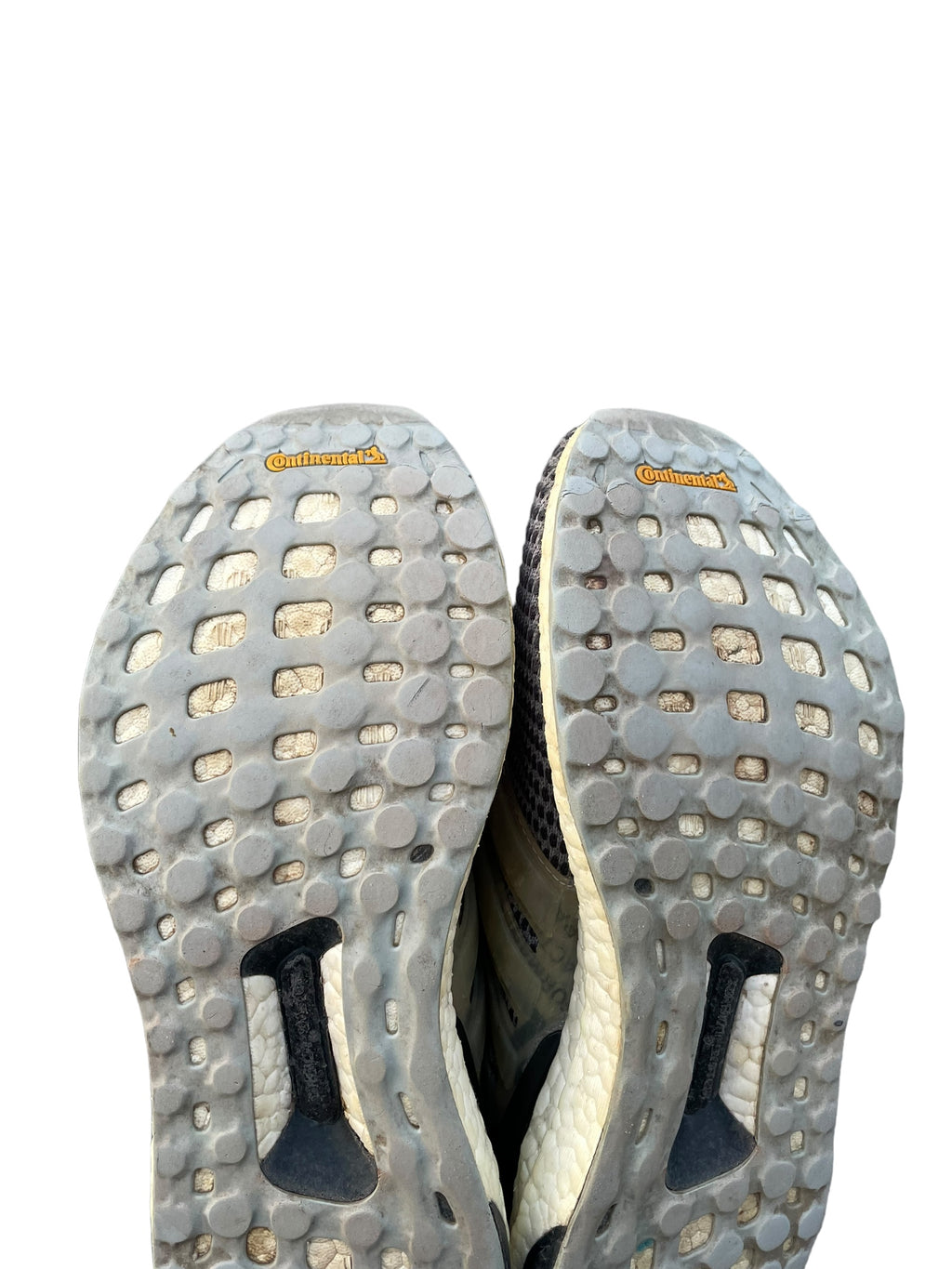 adidas Ultra Boost Undefeated Performance Running Grey - archivebyx