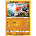 Clobbopus 100/185 Common Vivid Voltage Pokemon Near Mint (NM) przód