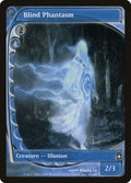 Blind Phantasm 49 Common Future Sight Magic: The Gathering Lightly Played (LP) przód