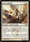 Daring Skyjek 9 Common Gatecrash Magic: The Gathering Near Mint (NM) przód