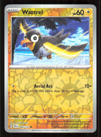 Wattrel Common SV08: Surging Sparks 066/191 Near Mint (NM) — przód