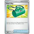 Hop's Bag 147/159 Uncommon Journey Together Pokemon Near Mint (NM) przód