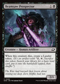 Beamsaw Prospector 89 Common Edge of Eternities Magic: The Gathering Near Mint (NM) przód