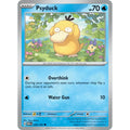 Psyduck 054/165 Common 151 Pokemon Near Mint (NM) przód