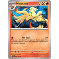 Fuecoco 017/106 Common Super Electric Breaker Pokemon Japanese Near Mint (NM) przód