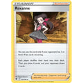 Roxanne 150/189 Uncommon Astral Radiance Pokemon Near Mint (NM) przód