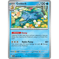 Golduck 040/217 Uncommon ME: Ascended Heroes Pokemon Lightly Played (LP) przód