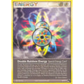 Basic Lightning Energy - 004 4 Mega Evolution Energies Pokemon Reverse Holo Near Mint (NM) przód