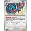 Noivern 128/159 Rare Journey Together Pokemon Holo Near Mint (NM) przód